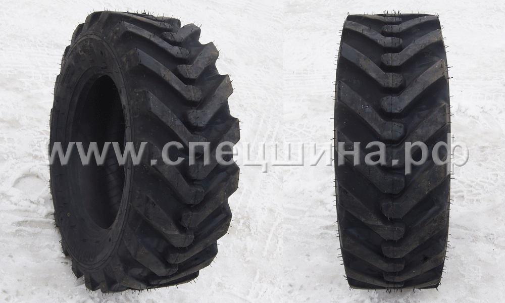 Шина 10-16.5 8PR Petlas IND-15 TL