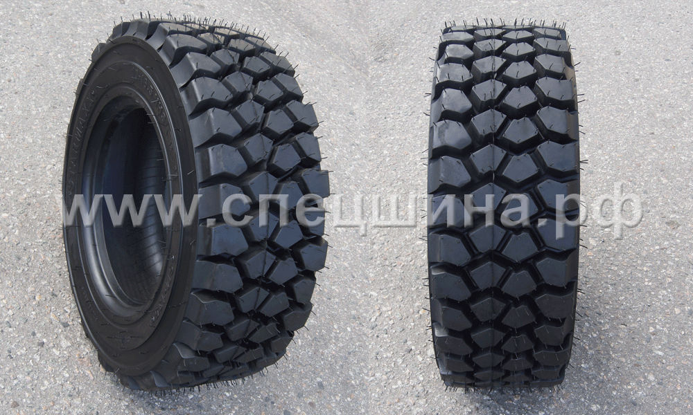 Шина 10-16.5 12PR SM-135 TL Starmaxx