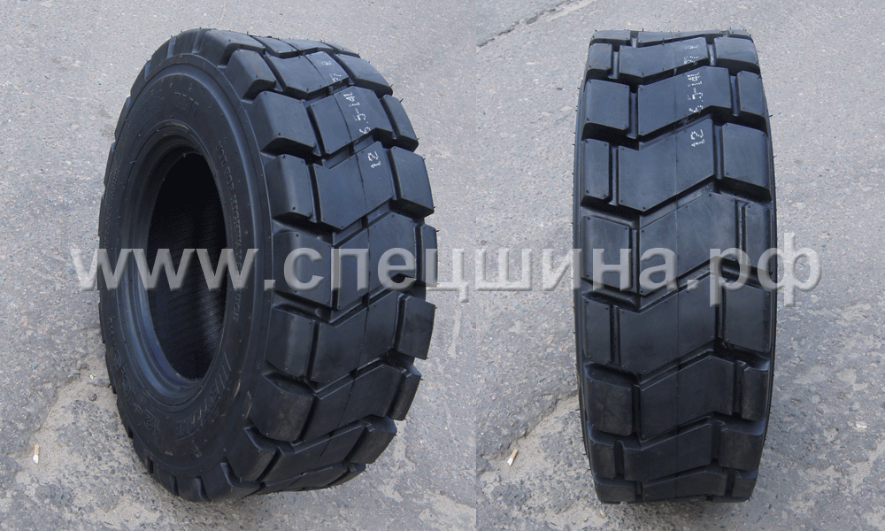 Шина 12-16.5 12PR EL-77 TL Westlake