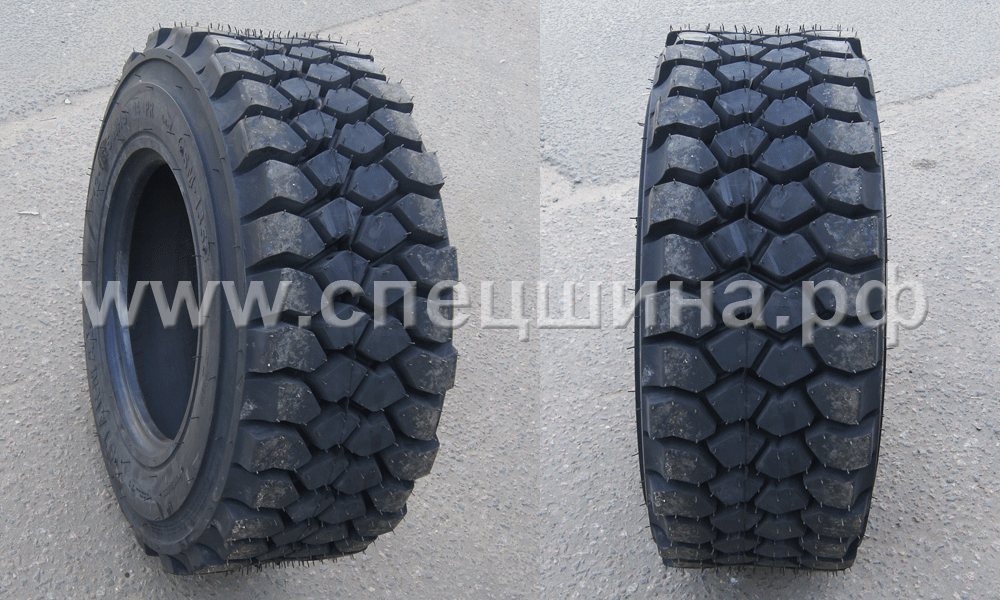 Шина 12-16.5 14PR IND-35 TL Petlas