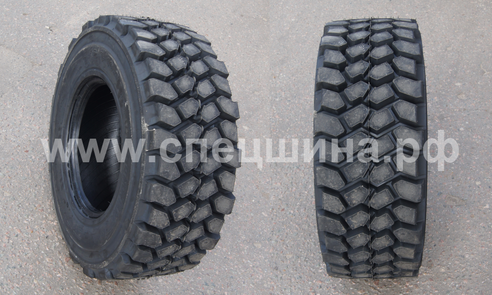 Шина 12-16.5 14PR IND-440 TL ZQ