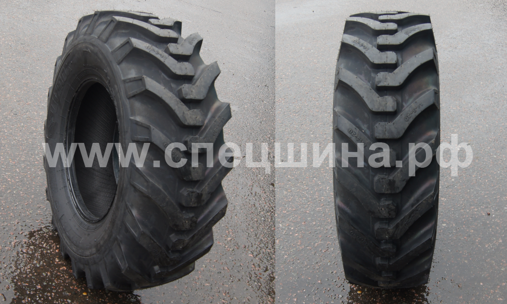 Шина 14.5-20 14PR IND-88 TL Ozka