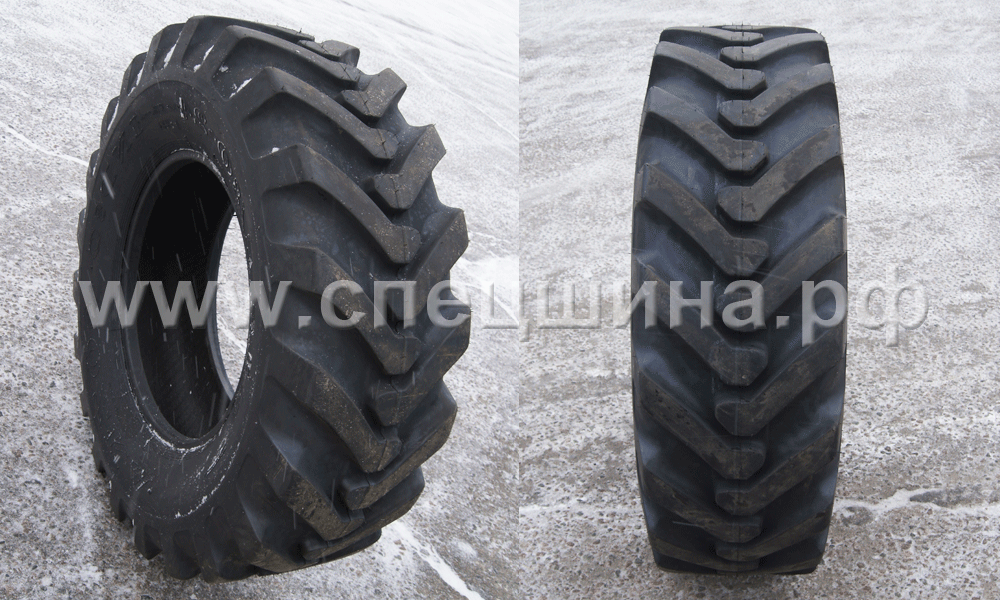 Шина 15.5/80-24 16PR  IND-80 TL Seha