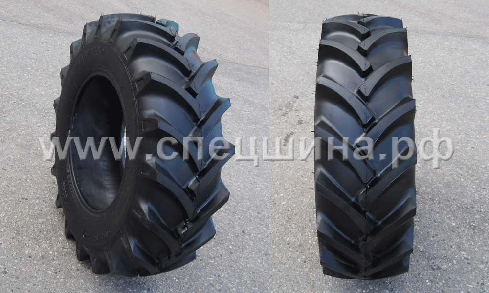 Шина 15.5/80-24 16PR TR-60 TL Starmaxx