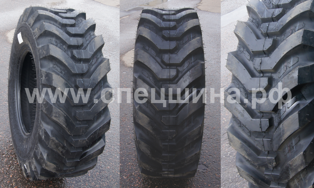 Шина 16.9-24 16PR MTU-430 R-4 TL MRL