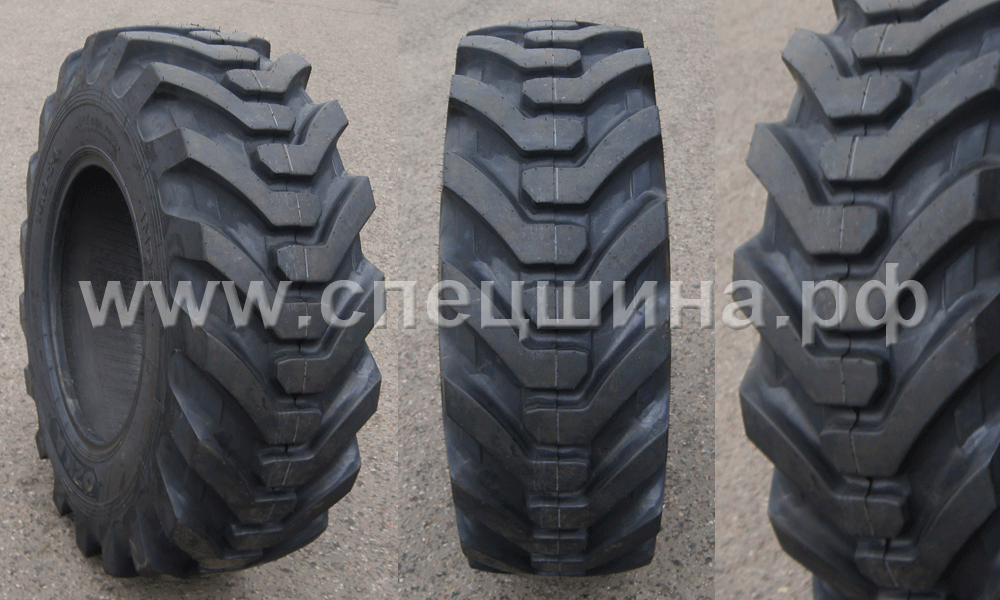 Шина 16.9-24 16PR IND-80 TL Ozka