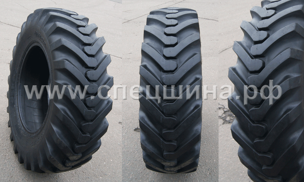 Шина 16.9-28 14PR BL-70 TL Pulmox