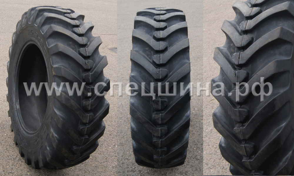 Шина 16.9-30 16PR IND-80 TL Ozka