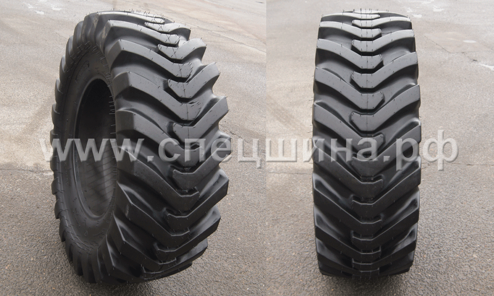 Шина 18.4-26 14PR R-4 TL Starmaxx