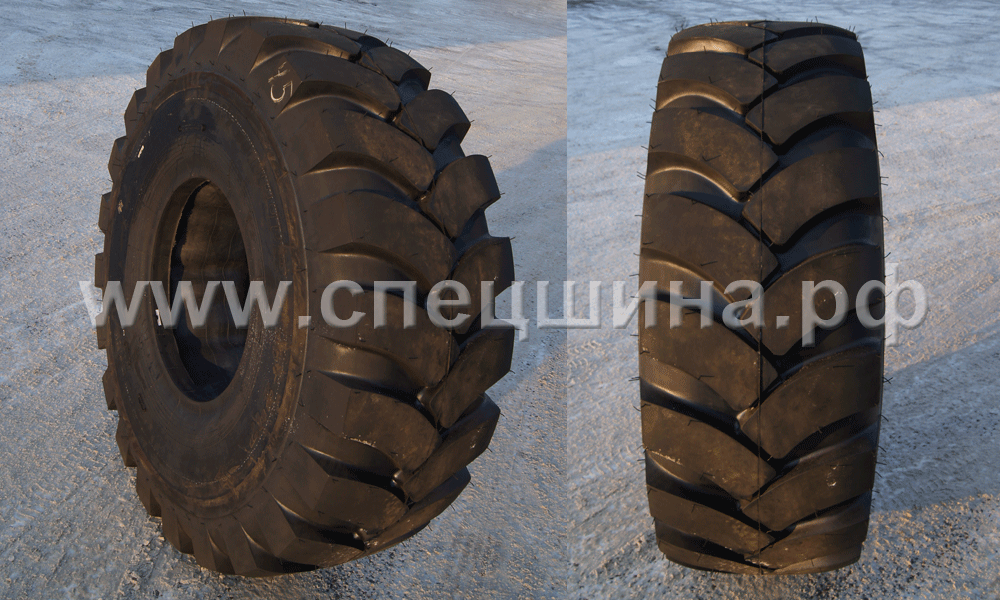 Шина 23.5-25 20PR IND-247 TL Nortec