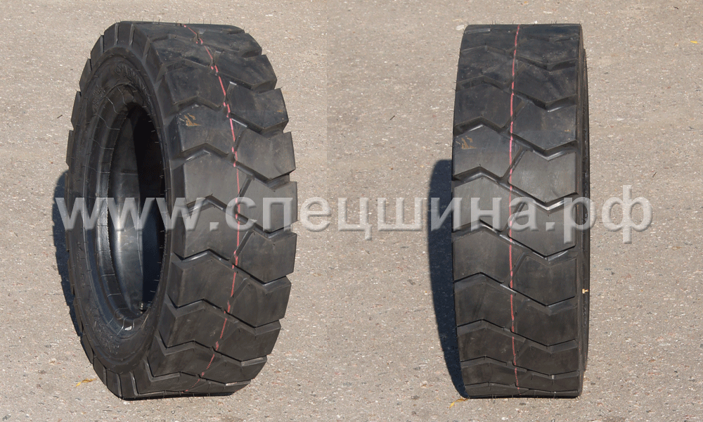 Шина 8.15-15 14PR OB-502 TT Advance