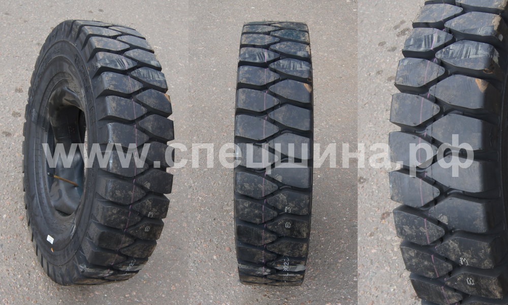 Шина 8.25-15 16PR LB-023 TT Advance
