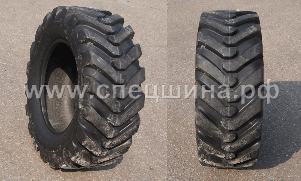 Шина 16/70-24 16PR BL-70 TL Pulmox