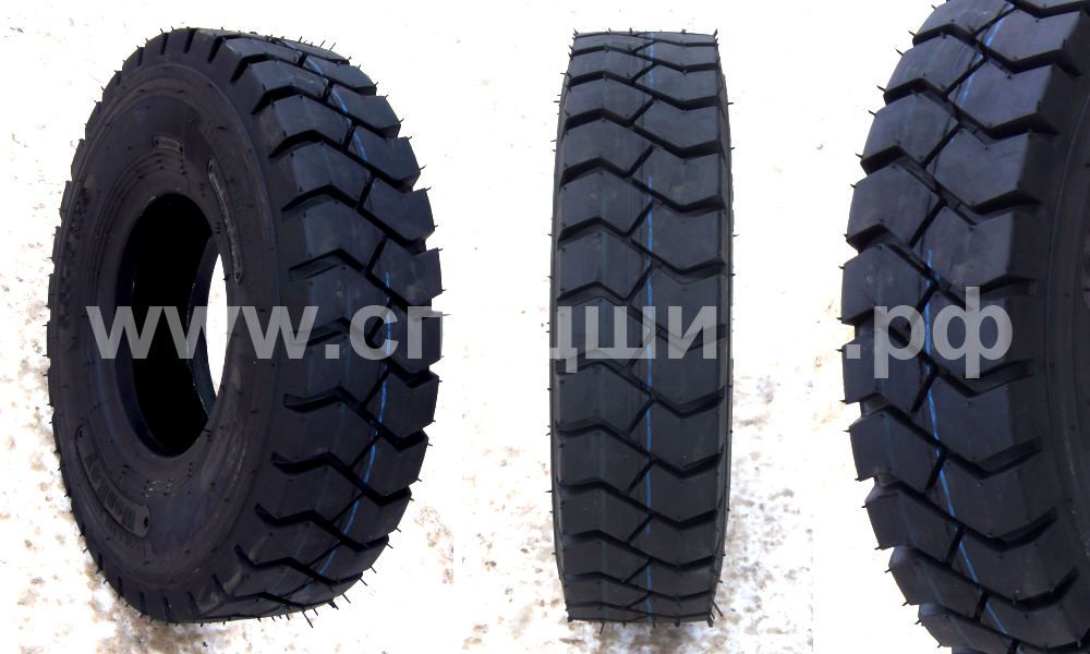 Шина 6.50-10 14PR H-818 TT Wonray