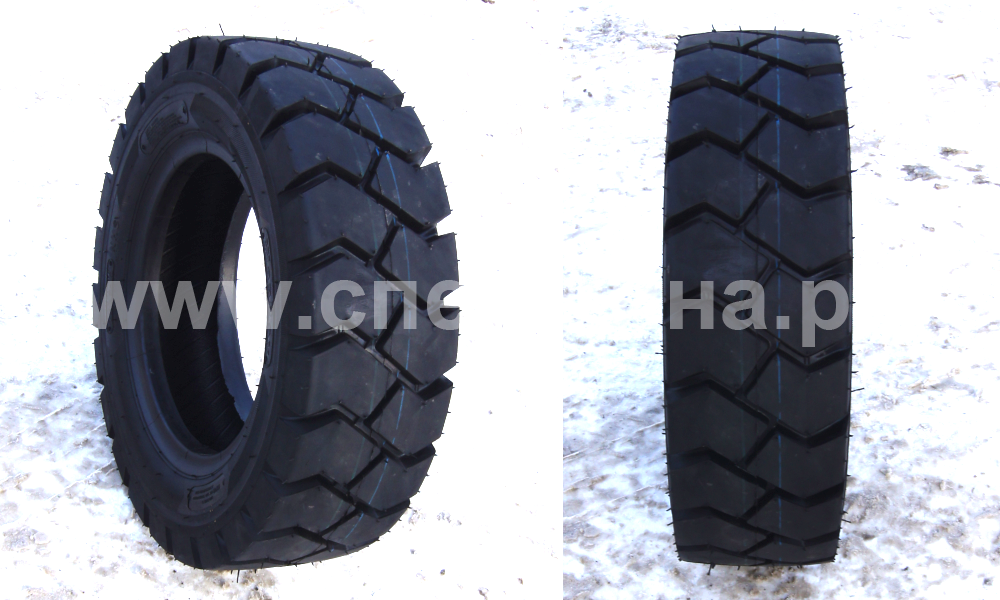 Шина 8.15-15 (28*9-15) 14PR IND-04 TT Wonray