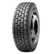 Рисунок протектора шины 215/75R17.5 14PR D-905 TL LingLong