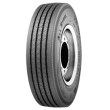 Рисунок протектора шины 315/80R22.5 18PR FR-401 TL Tyrex AllSteel