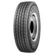 Рисунок протектора шины 295/80R22.5 16PR VR-1 TL Tyrex AllSteel