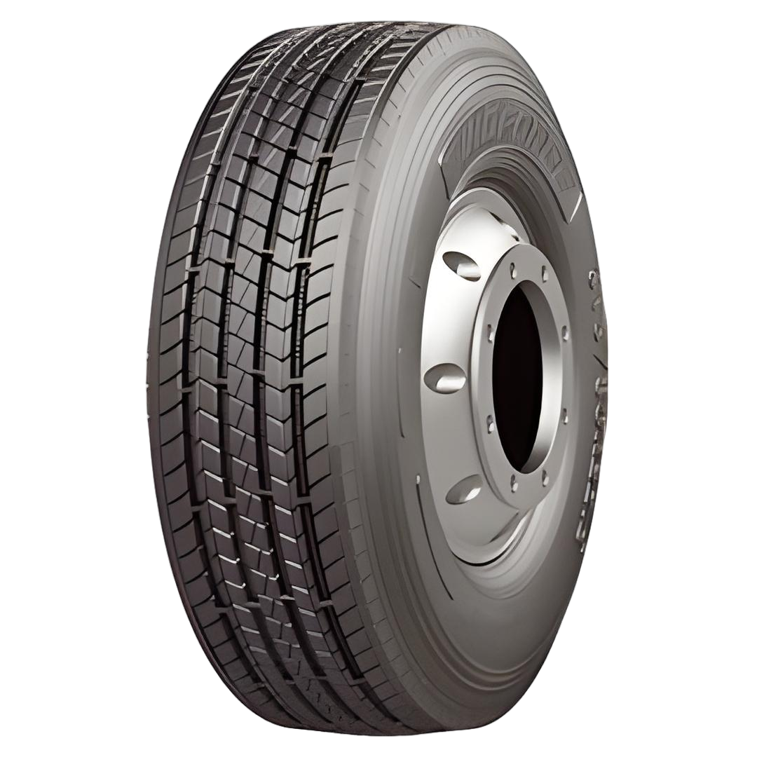 Рисунок протектора шины 385/65R22.5 20PR WH 1020 TL WindForce