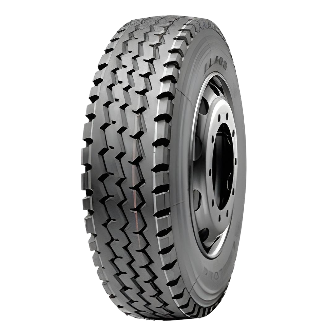 Рисунок протектора шины 12R22.5 16PR A-08 TL LingLong