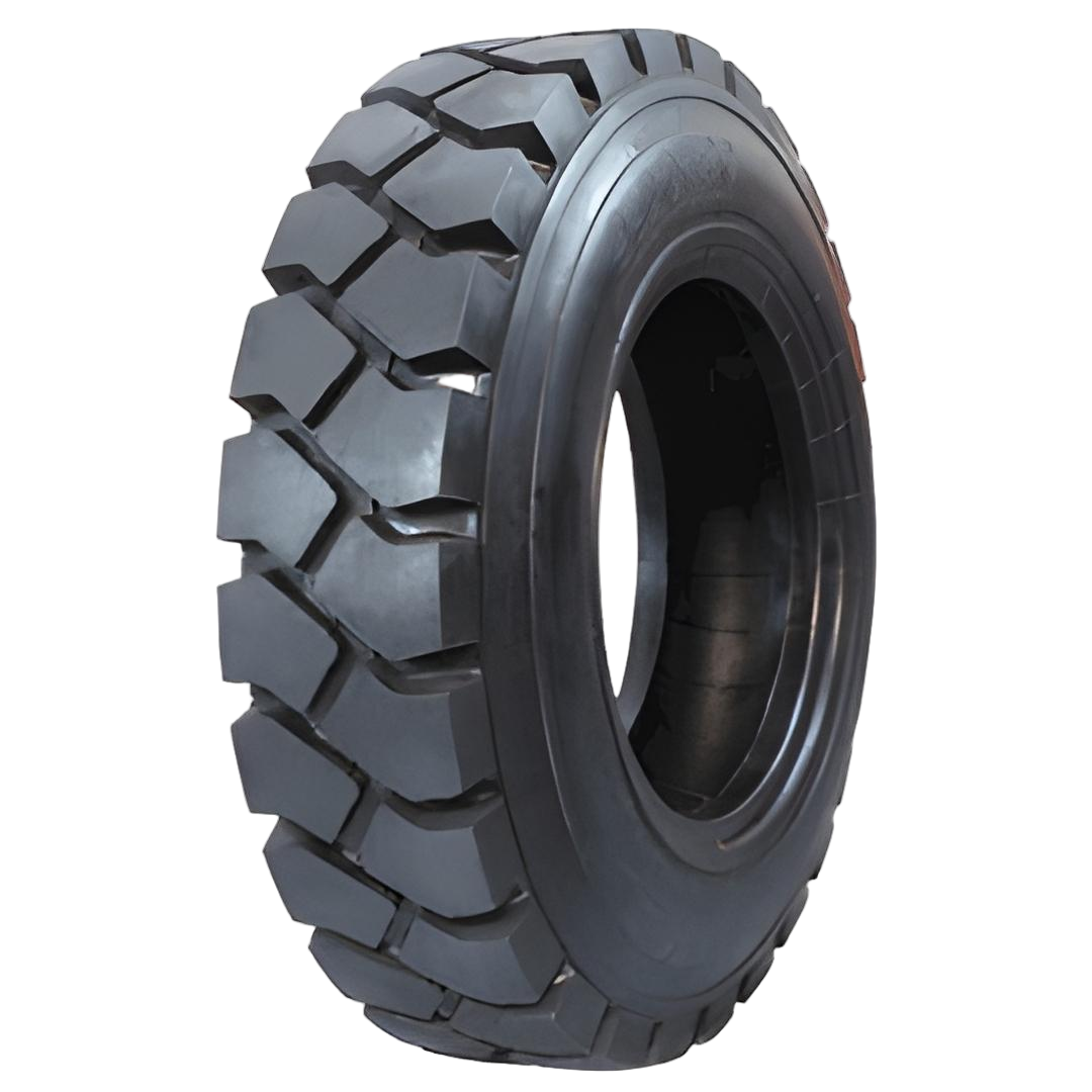 Рисунок протектора шины 6.50-10 10PR W-9