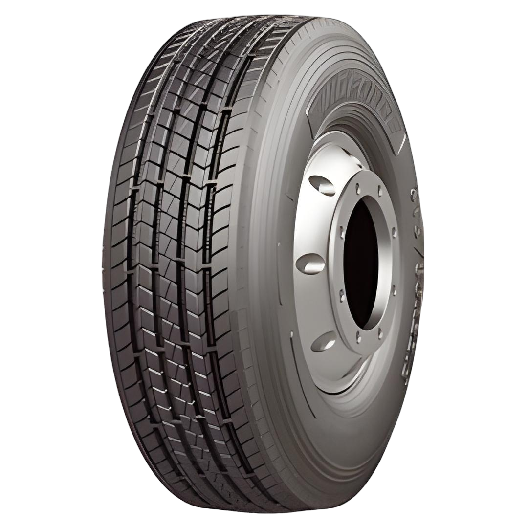 Рисунок протектора шины 385/55R22.5 20PR WH 1020 TL WindForce