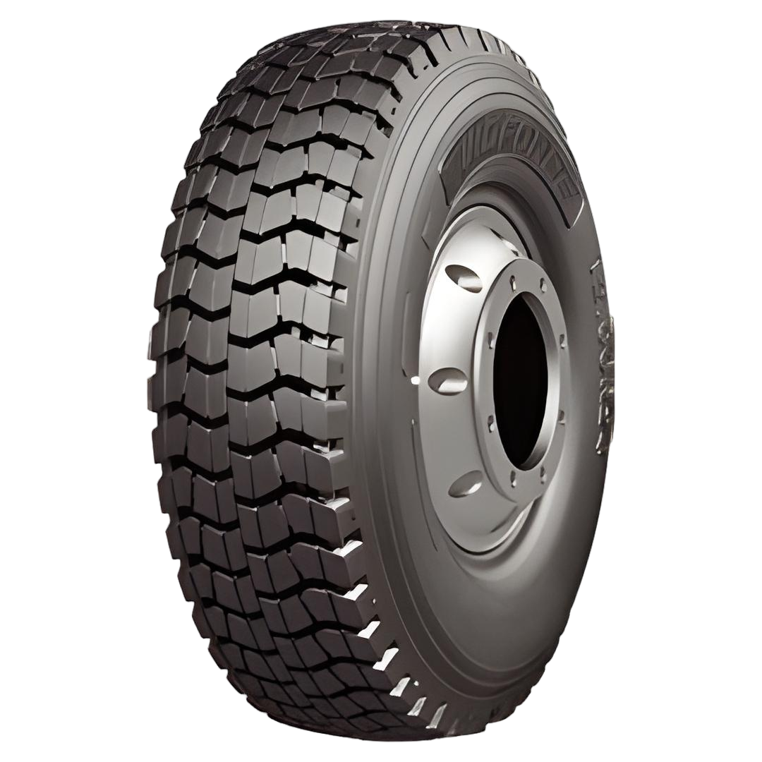 Рисунок протектора шины 12.00R24 20PR WD 2068 TT WindForce