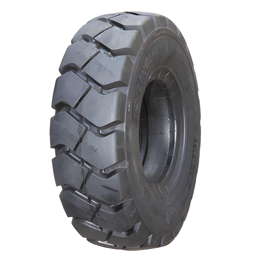 Рисунок протектора шины 8.25-15 14PR LF-401