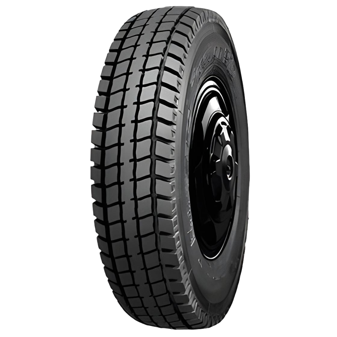 Рисунок протектора шины 11.00R20 16PR FT-310 TT Forward