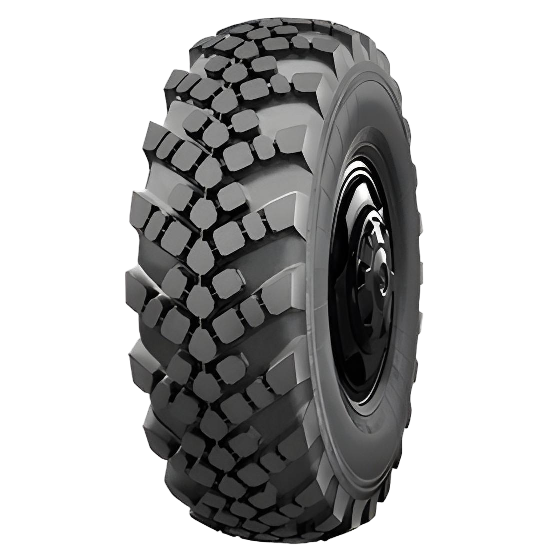 Рисунок протектора шины 425/85R21 18PR FT-1260