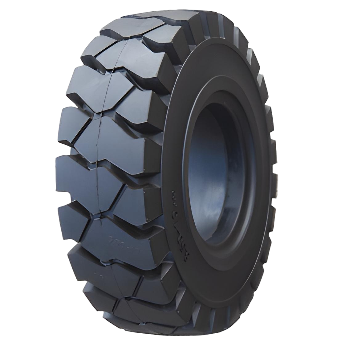 Рисунок протектора шины 5.00-8  RT-102 Solid Winctor