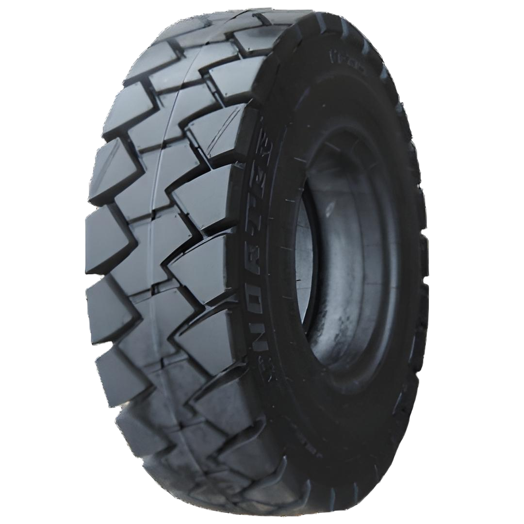 Рисунок протектора шины 7.00-12 12PR FT-214 TT Nortec