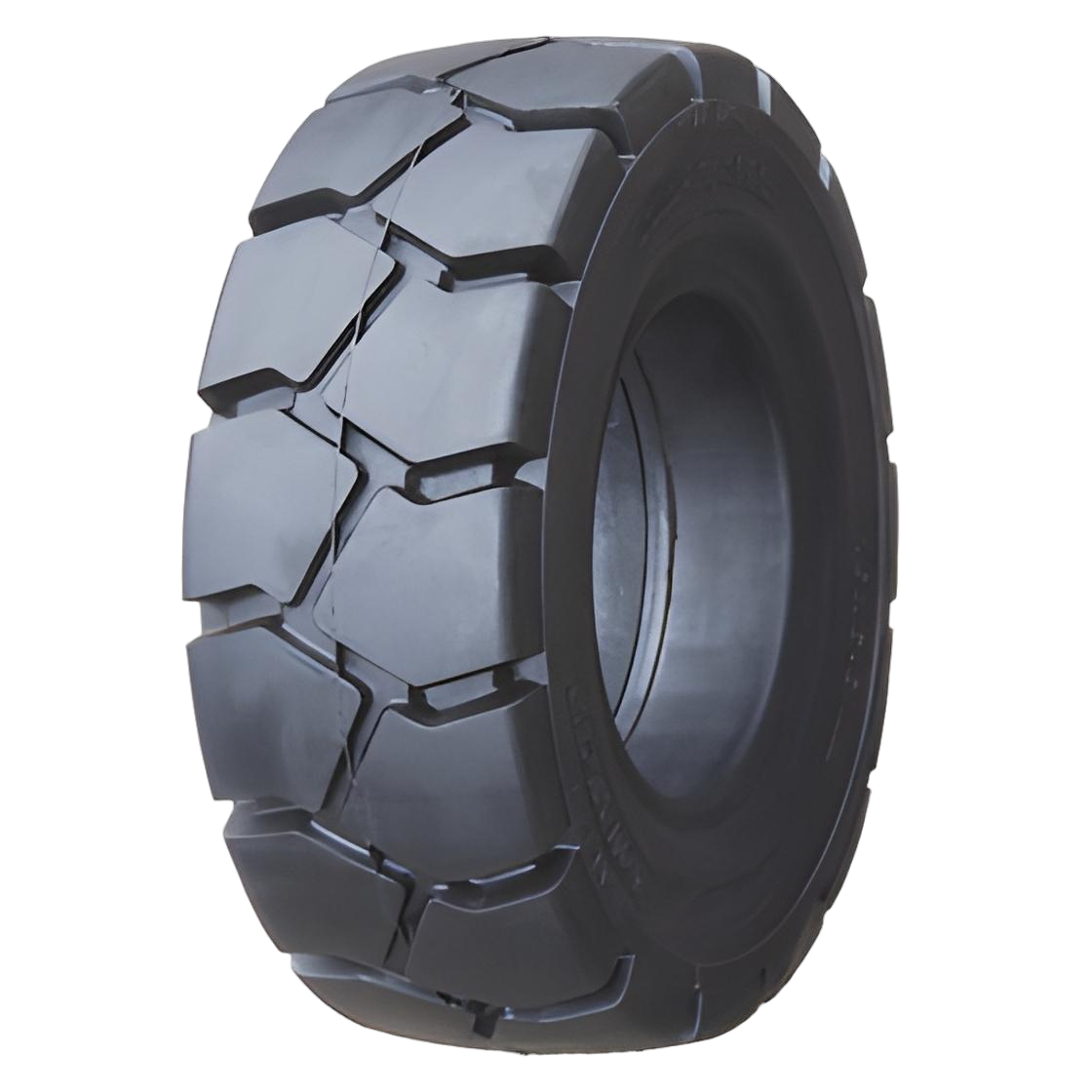 Рисунок протектора шины 18*7-8 OB-503