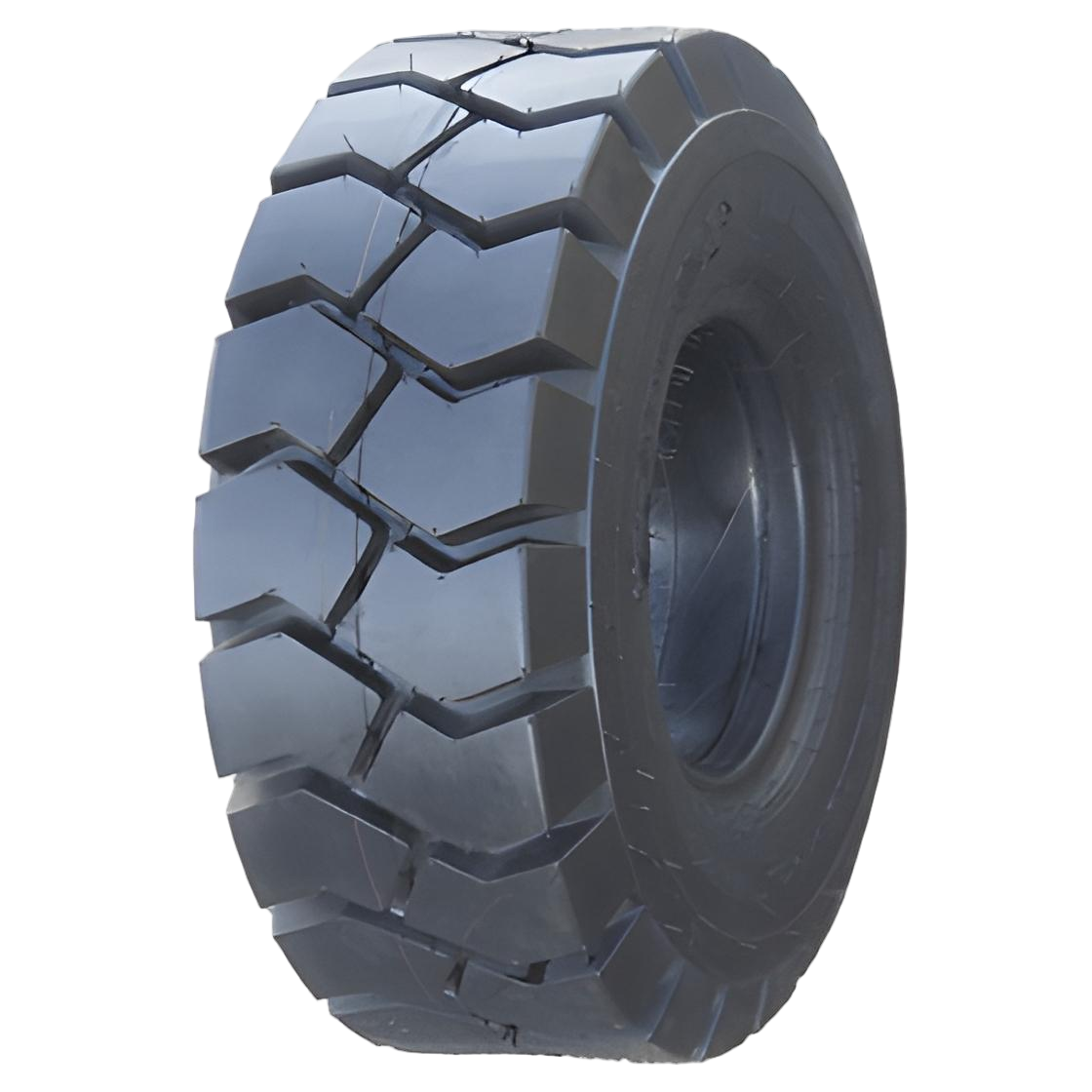 Рисунок протектора шины 18*7-8 16PR OB-502