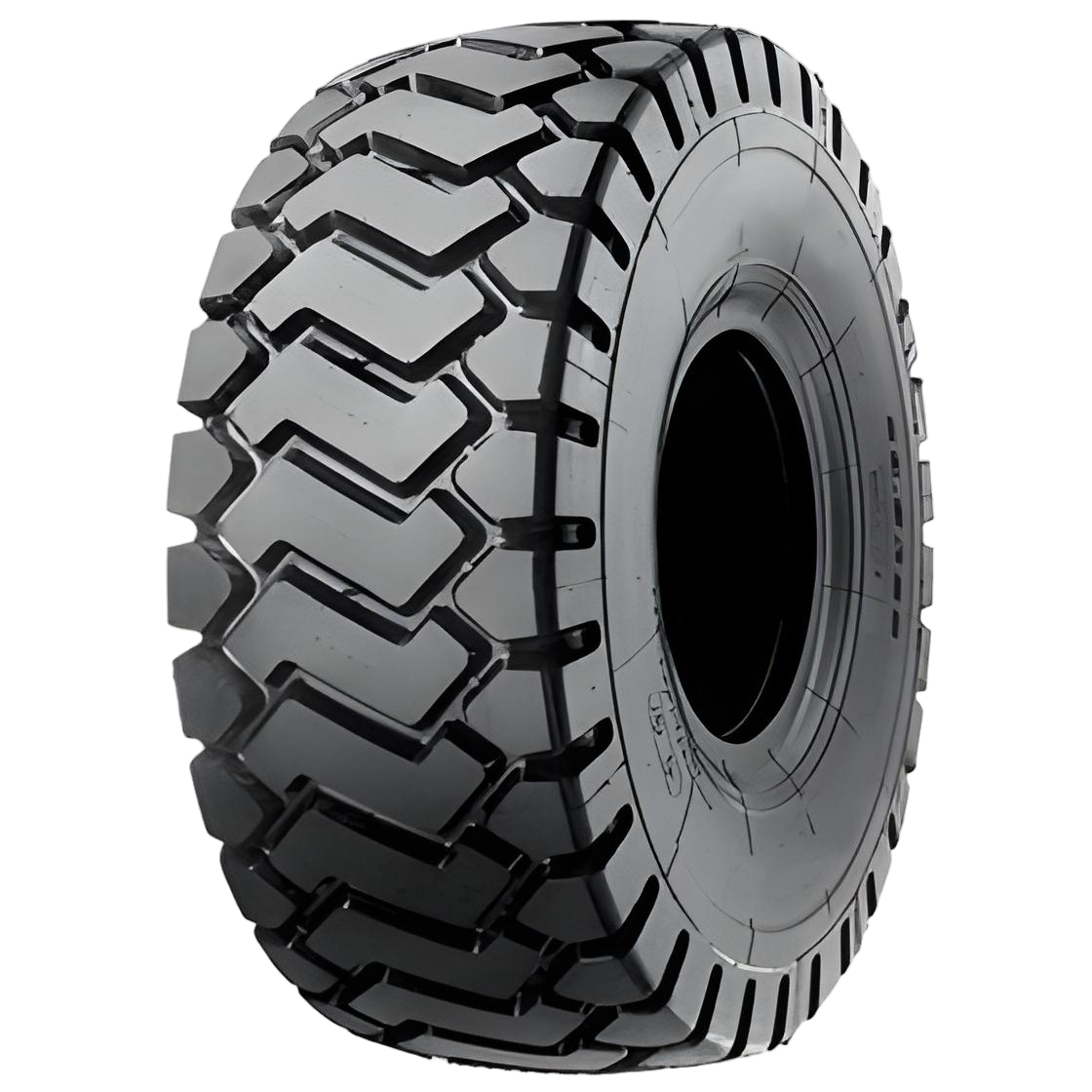 Рисунок протектора шины 23.5R25 ★★ LDSR-300