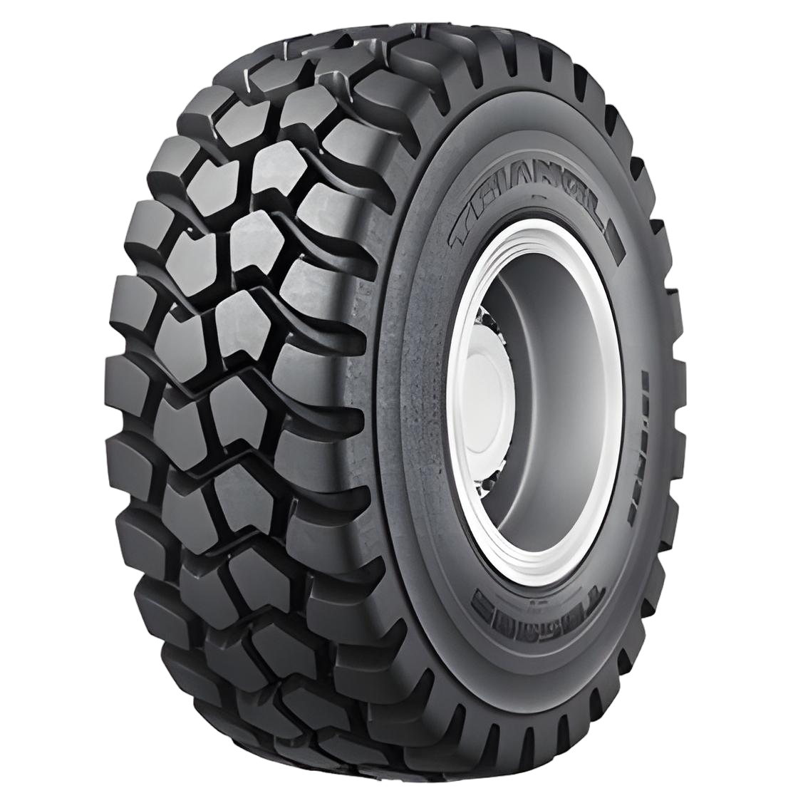 Рисунок протектора шины 26.5R25 ★★ TB-598S