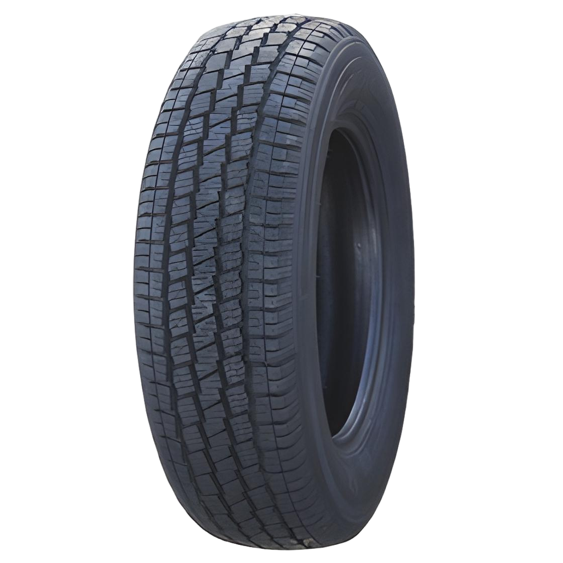 Рисунок протектора шины 185/75R16 8PR TR-646