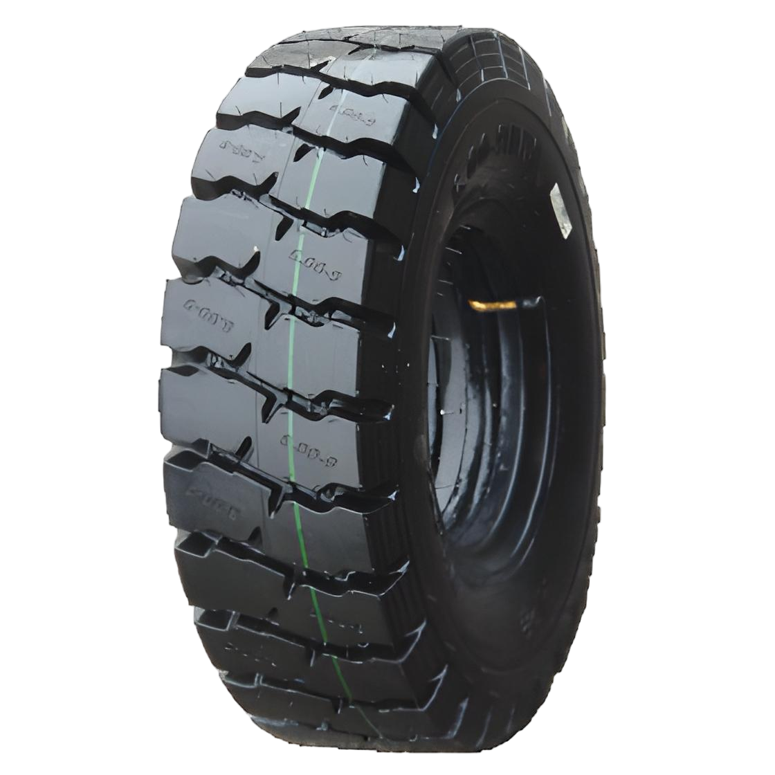 Рисунок протектора шины 6.50-10 10PR DH-901
