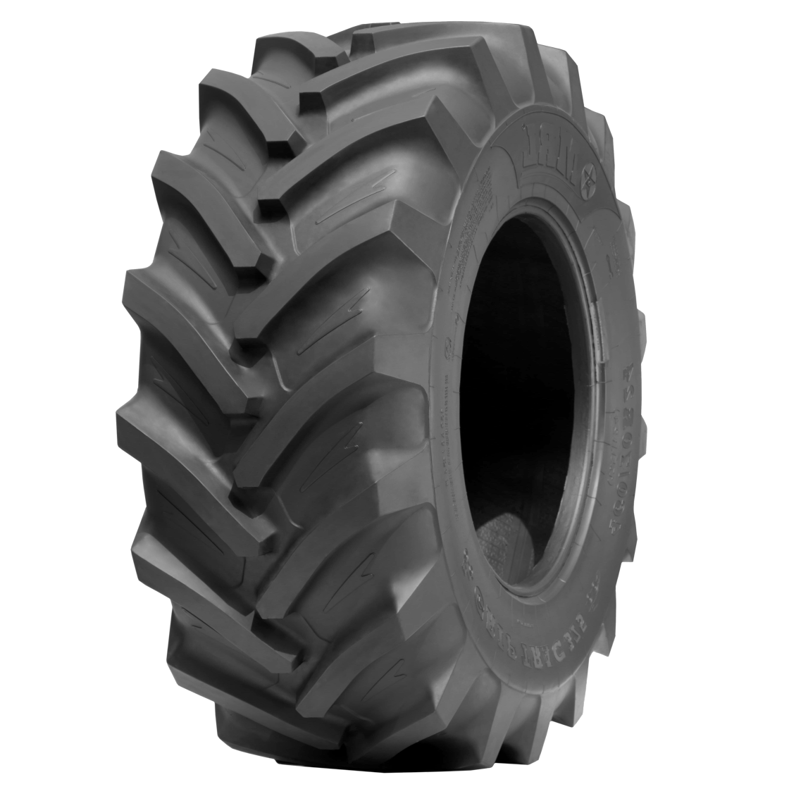 Рисунок протектора шины 620/70R42 RRT-770