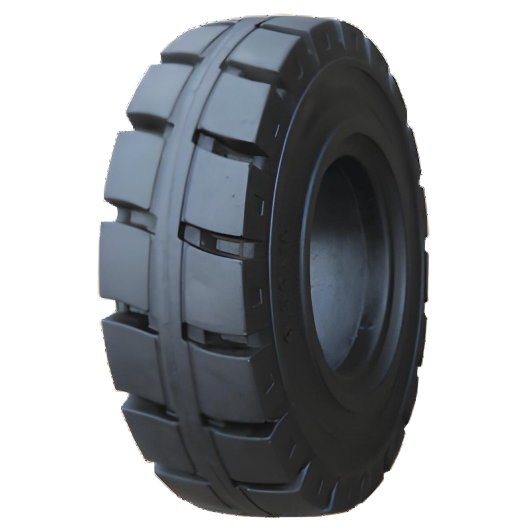 Рисунок протектора шины 7.00-15  Gold Solid Greckster