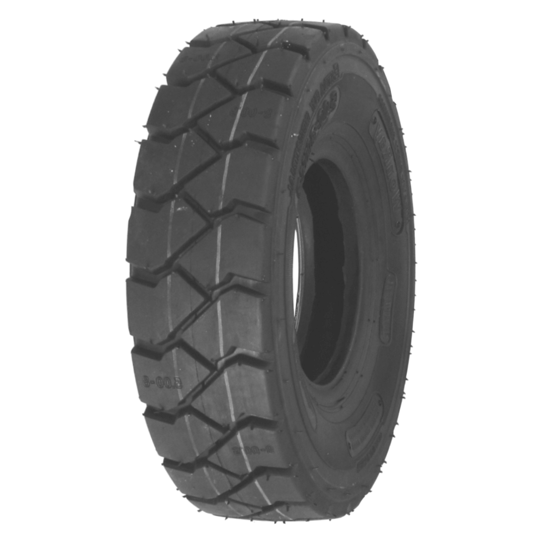 Рисунок протектора шины 7.00-12 14PR H-818 TT Wonray