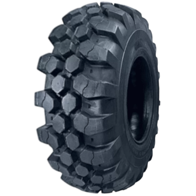 Рисунок протектора шины 340/80R18 14PR Multipro 100