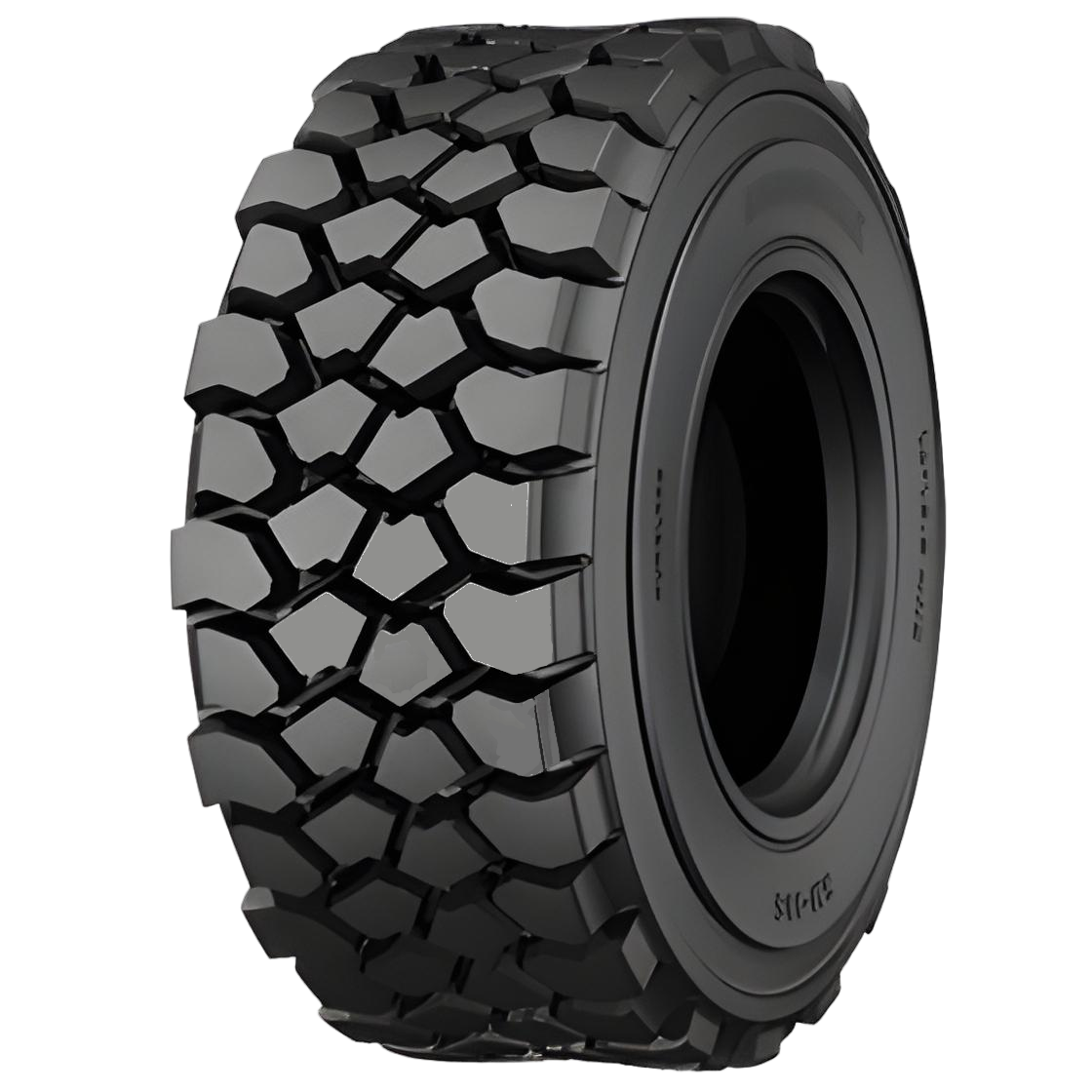 Рисунок протектора шины 10-16.5 14PR IND-440 TL ZQ